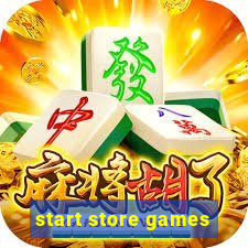 start store games